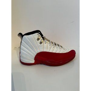 Nike Air Jordan Cherry XII (1996), Youth Size 6.5